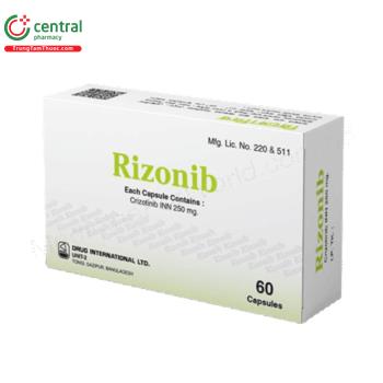 Rizonib 250mg