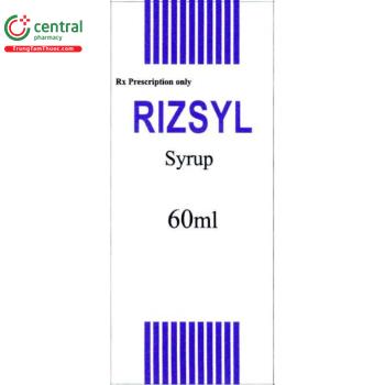 Rizsyl