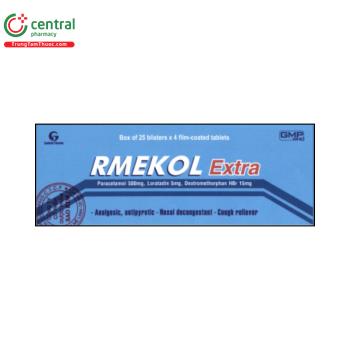 Rmekol Extra