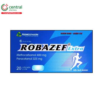 Robazef Extra