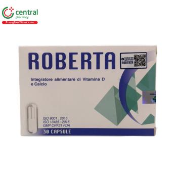 Roberta 