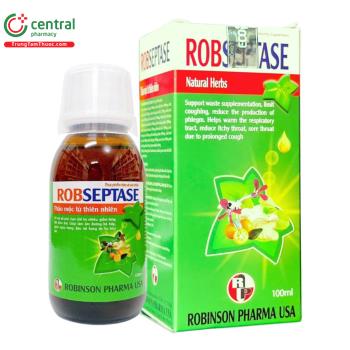Robseptase 