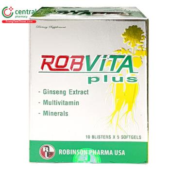 Robvita Plus