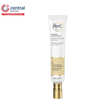 [CHÍNH HÃNG] Kem xoá nhăn Roc Retinol Correxion Deep Wrinkle