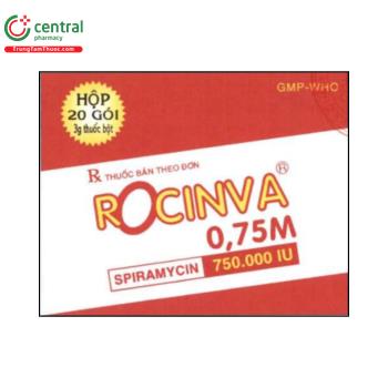 Rocinva 0,75M