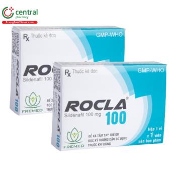 Rocla 100