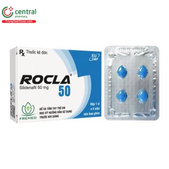 Rocla 50mg