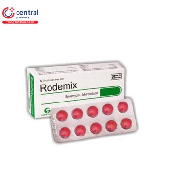 Rodemix