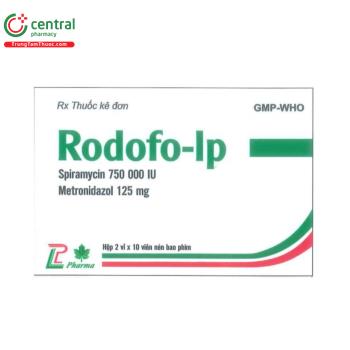 Rodofo-LP