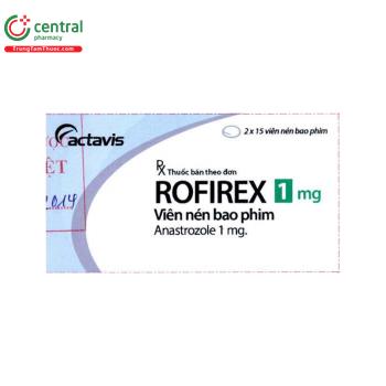 Rofirex 1mg