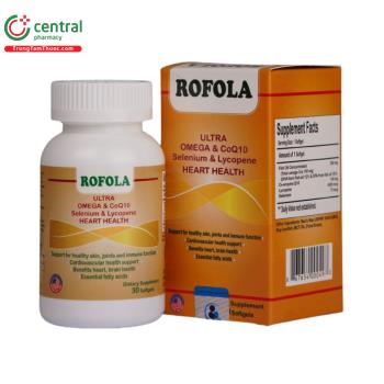 Rofola