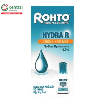 Rohto Hydra R