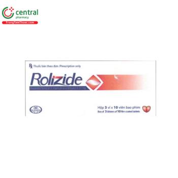 Rolizide