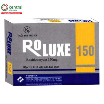 Roluxe 150