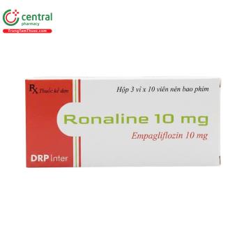 Ronaline 10mg 