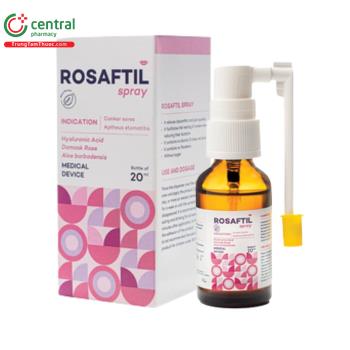 Rosaftil Spray