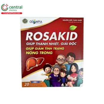 Rosakid
