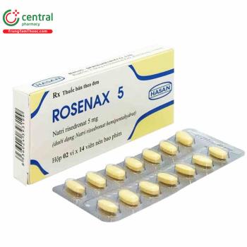 Rosenax 5 