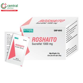 Roshaito 1000mg