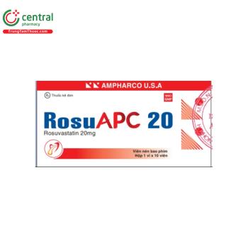 RosuAPC 20