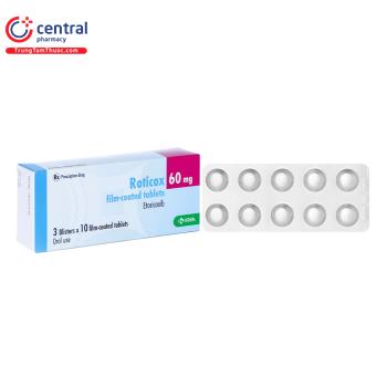 Roticox 60mg