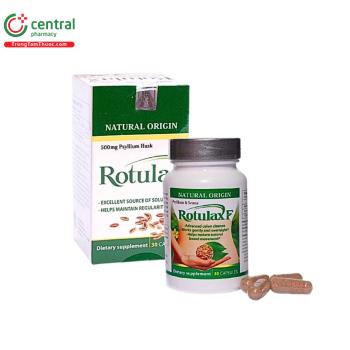 Rotulax F