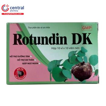Rotundin DK