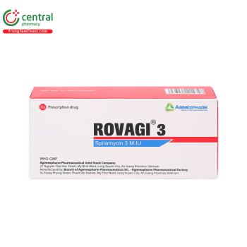 Rovagi 3 M.IU