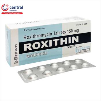 Roxithin