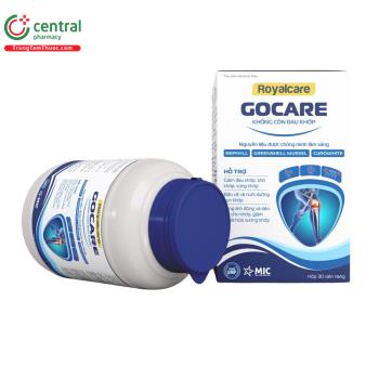 Royalcare Gocare