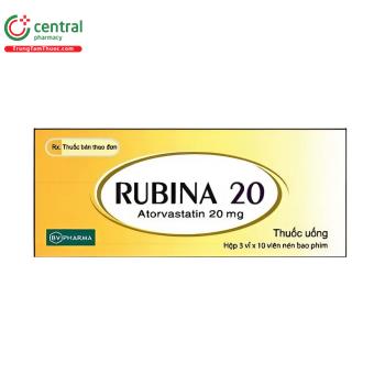 Rubina 20
