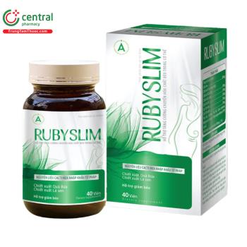 Rubyslim