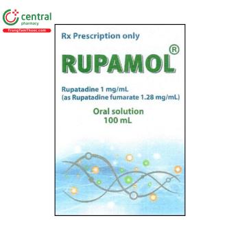 Rupamol 1mg/ml