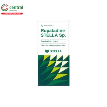 Rupatadine STELLA Sp. 1 mg/ml