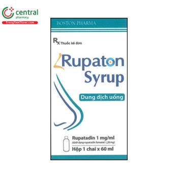 Rupaton Syrup 1mg/ml