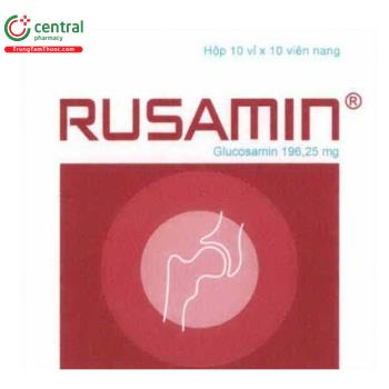 Rusamin