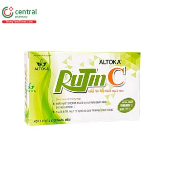 Rutin C Altoka
