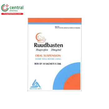 Ruudbasten 20mg/ml