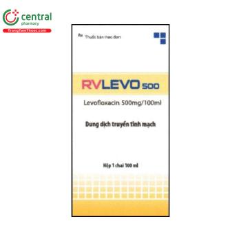 Rvlevo 500 