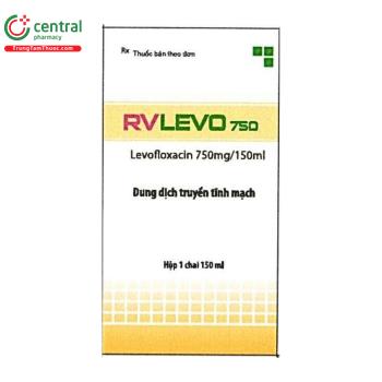 Rvlevo 750
