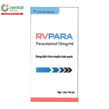 Rvpara 10g/ml