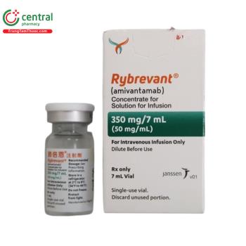 Rybrevant 350mg/7ml