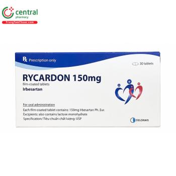 Rycardon 150mg