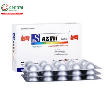 S-Azvit 