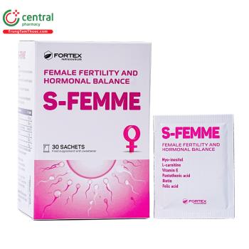 S-Femme
