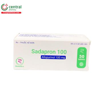 Sadapron 100