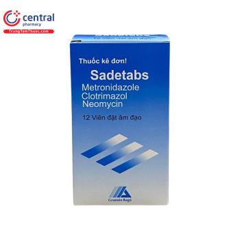 Sadetabs