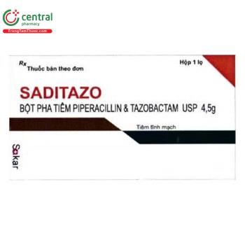 Saditazo 4,5g