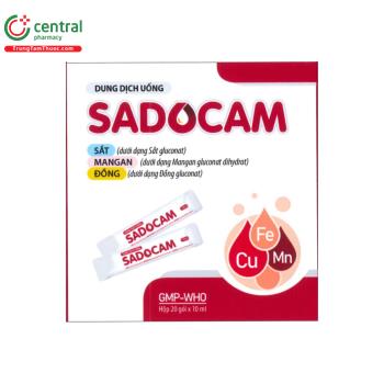 Sadocam