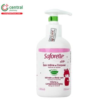 Saforelle Miss 250ml